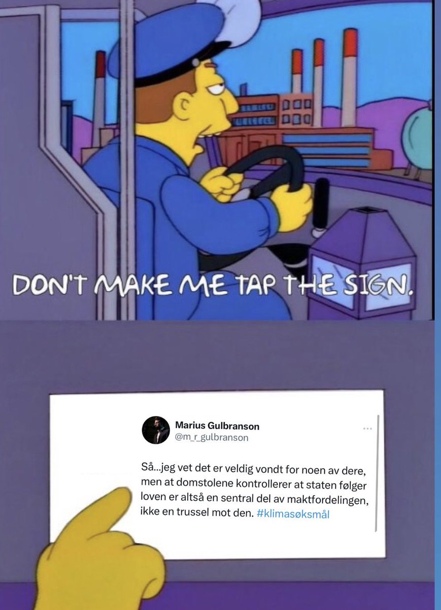 m_r_gulbranson's tweet photo. Sukk, jeg ser det sveitsiske klimasøksmålet har gjort at vi må finne frem denne igjen: https://t.co/DGNJLRx10h