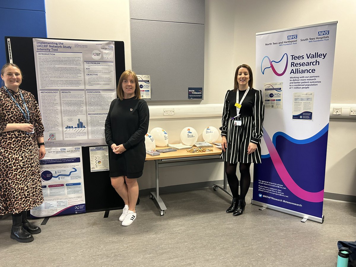 Tees Valley Research Alliance (@tvraresearch) on Twitter photo All ready for the improvement conference <a href="/EventsStrive/">STRIVE Events</a> <a href="/STRIVELeadandI/">STRIVE Leadership and Improvement</a> <a href="/STRIVEacademic/">STRIVE Academic Centre</a> All ready for the improvement conference <a href="/EventsStrive/">STRIVE Events</a> <a href="/STRIVELeadandI/">STRIVE Leadership and Improvement</a> <a href="/STRIVEacademic/">STRIVE Academic Centre</a>