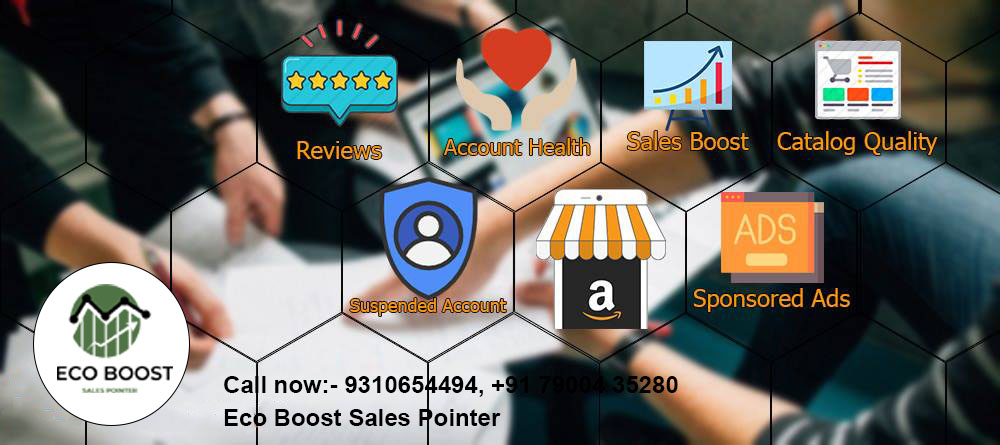Eco Boost Sales Pointer is your top choice for review rating services. We specialize in helping businesses enhance their online reputation by generating authentic and positive reviews.
7900435280 ,9310654494
#ecommercebusiness #ecoboost #ecoboostsalespointer #vrindavan #agra