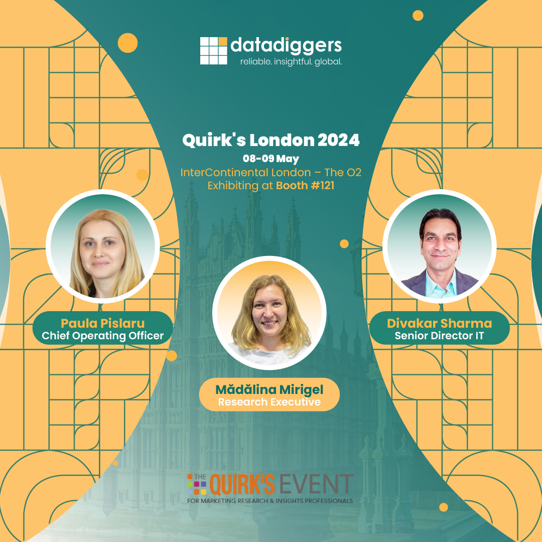 Join us at Quirks London 2024 for more intriguing insights on May 8-9 at InterContinental London - The O2.   

Don't miss out: thequirksevent.com/london-2024/