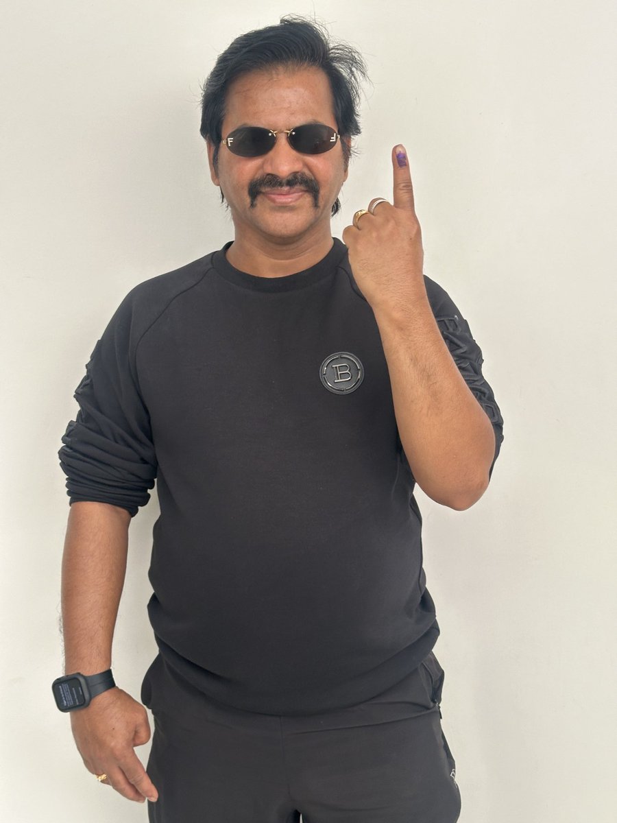 My vote my country my rights 👍👍👍