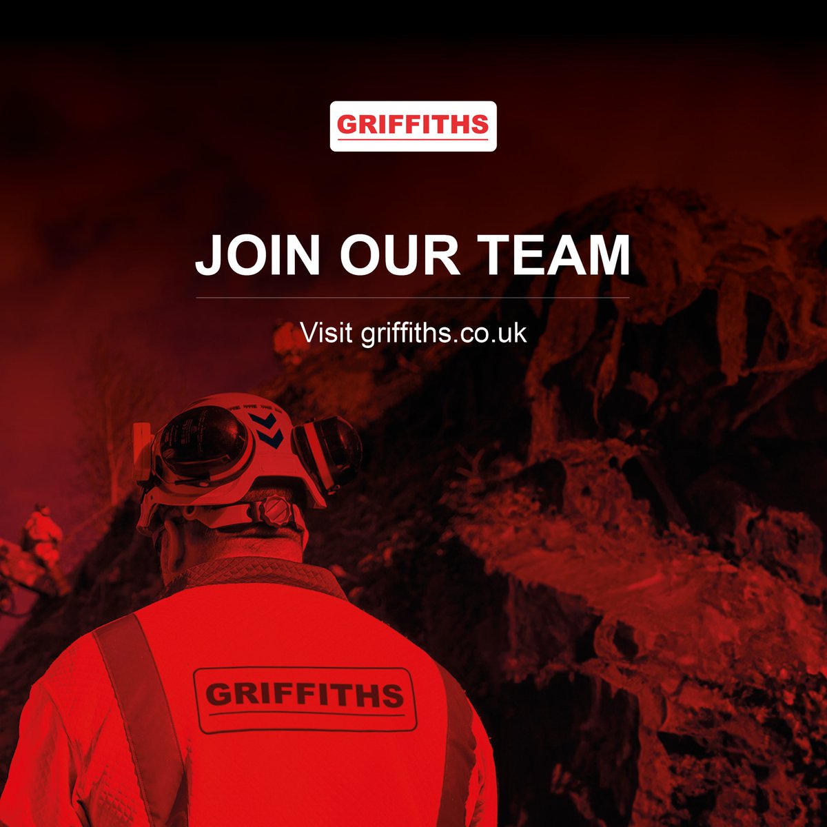 Are you a Site Engineer looking for your next permanent role? We have a fantastic opportunity for a Site Engineer to join our team based at our offices in Porthmadog, Gwynedd. Use this link to apply: jobsearch.griffiths.co.uk/jobs/job/Site-…