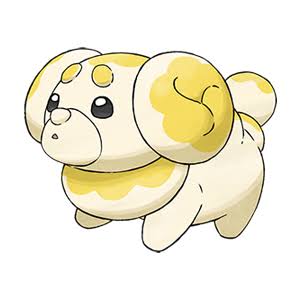 「背中のもちもちつまみたいな。 」|加藤カトヲより愛をこめてのイラスト