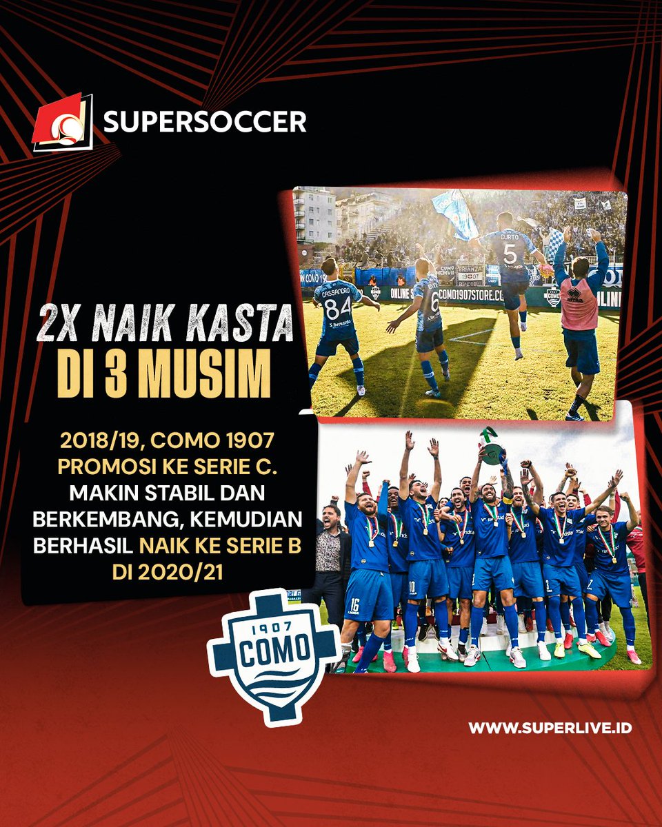 my_supersoccer tweet picture