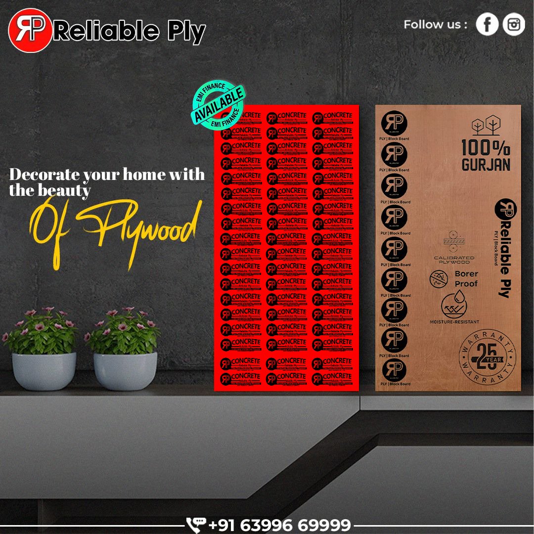 reliableply's tweet photo. Decorate your home with the beauty of Reliable Ply.
📲WhatsApp : https://t.co/sbMZwZodaH
#home #trending #trendingpost #lucknow #lucknowcity #woodendoorign #environmentallyfriendly #sustainable #waterresistant #plymanufacturer #homeimprovement #homerenovation #reliableply #memes https://t.co/cihbmn9jb9