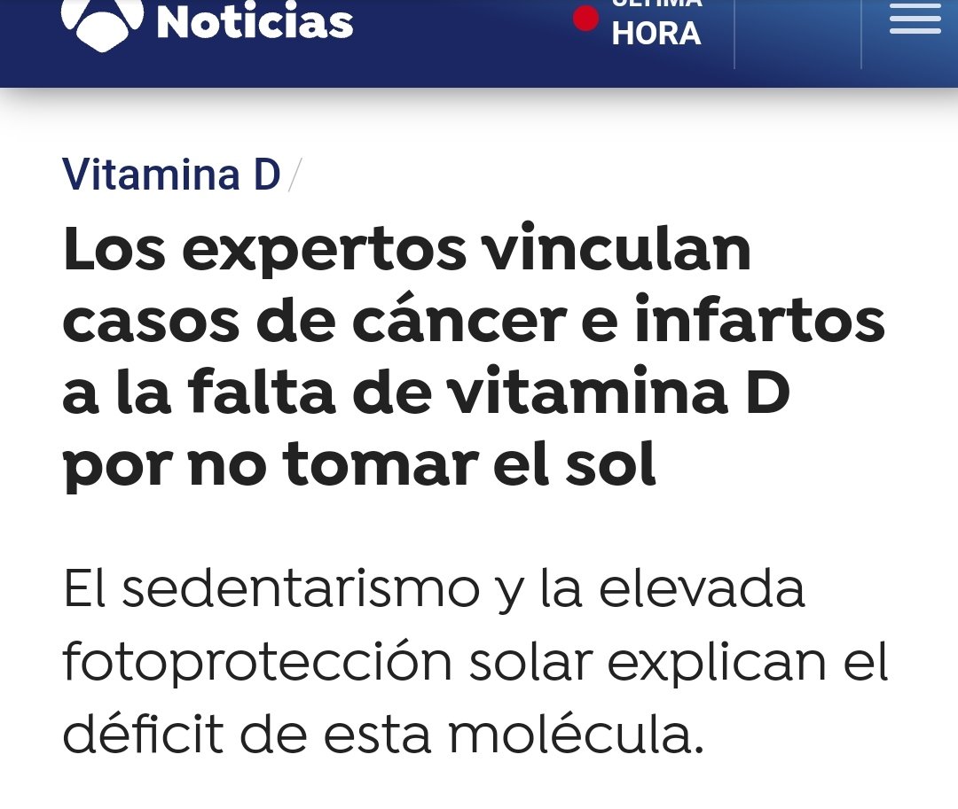 Lo Antena3!!! Buena noticia!!! Ya sabemos que la ponzoña no tiene nada que ver😂😂😂