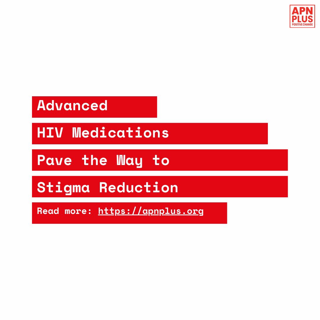 Discover the full story behind the advancements in HIV medicine and the ongoing battle against stigma. Dive into the article now for a comprehensive understanding. Read more here: rb.gy/ccqy2t