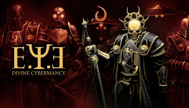 Is E.Y.E: #DivineCybermancy still worth playing? Looking to source opinions....