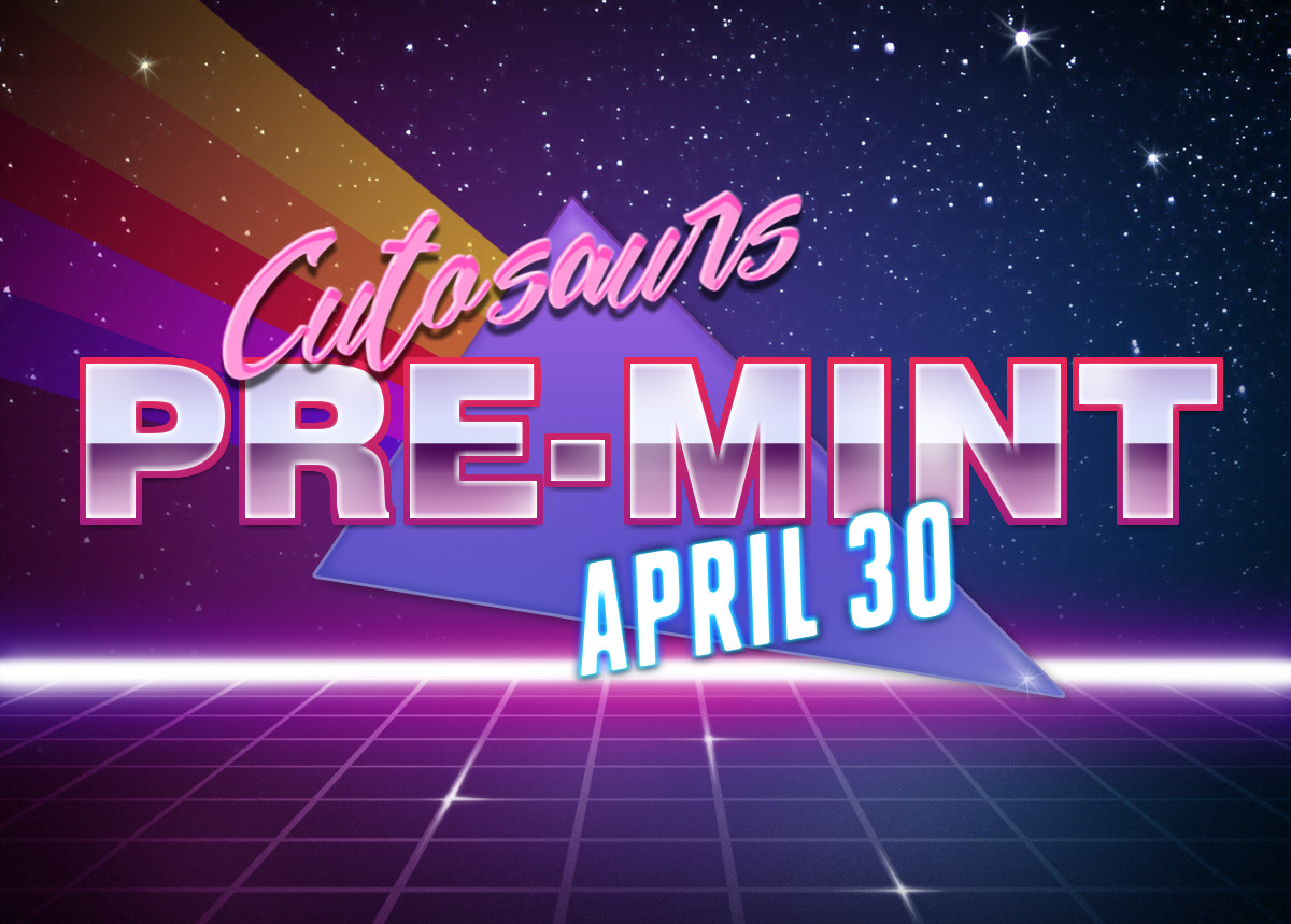Cutosaurs's tweet photo. Join our Discord to reserve your place on the allowlist. 🚀🩷✌️✌️☮️
https://t.co/1l12Fu8sa8

#NFT #NFTs https://t.co/HhkRjuIJ3T