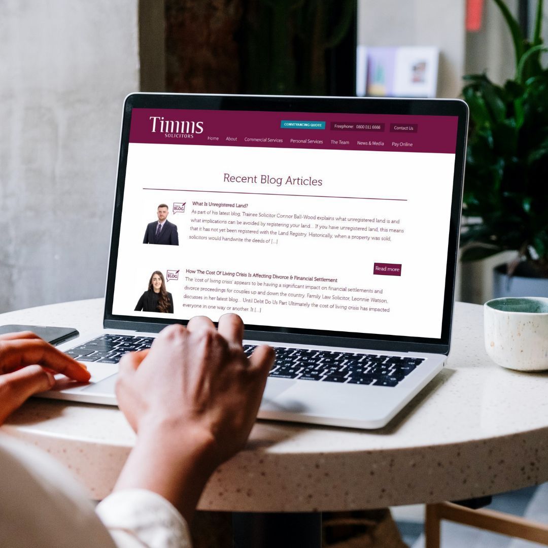 Did you know... we have an archive of #law related #blogs on our website. Why not take a few moments to have a browse buff.ly/2nlJvjM #familylaw #willsandprobate #conveyancing #personalinjury #clinicalnegligence