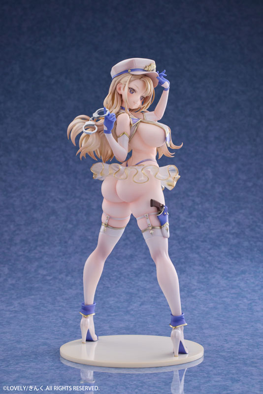AmeshopTh's tweet image. Space Police Illustrated by Kink 1/6 Complete Figure(Pre-order)
ราคา  10,500 บาท (มัดจำ 3,000 บาท)

ame-shop.com/p/31810

ปิดจอง2/6/2024 #AmeShop 
#SpacePolice #IllustratedbyKink #SciFiArt #GraphicNovel #ComicBookArt