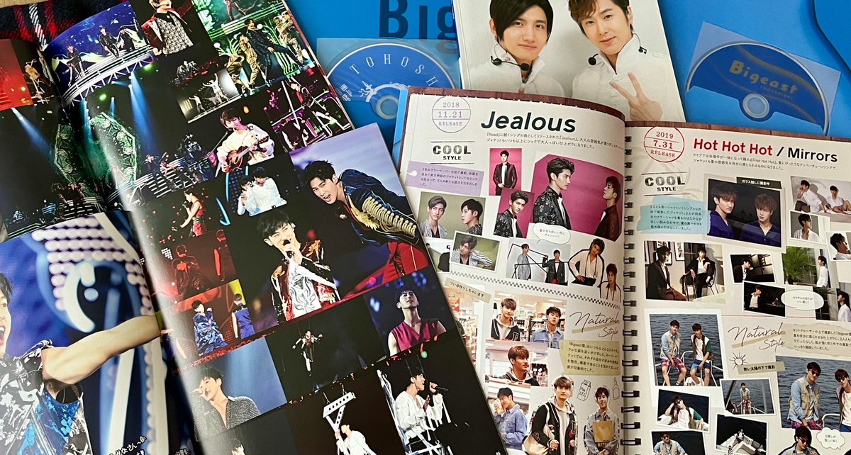 ningningjimin's tweet photo. [like &amp; rt pls]

Freebies TVXQ! ASIA TOUR 20&amp;2 IN JAKARTA 

Will going to give away;
- Pen stick tvxq tour in Japan 2013
- DVD
- Fanclub magazine, etc

🗓️20 April 2024
📍ICE BSD (detail soon!)

#TVXQ_20n2_JKT 
#동방신기 #TVXQ! #東方神起 #UKNOW #MAXCHANGMIN
#2024_TVXQ_TOUR https://t.co/kBqEFXbmBc