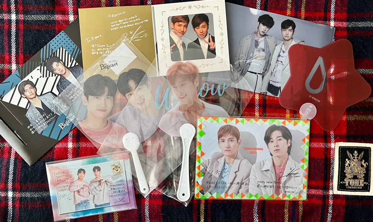 ningningjimin's tweet photo. [like &amp; rt pls]

Freebies TVXQ! ASIA TOUR 20&amp;2 IN JAKARTA 

Will going to give away;
- Pen stick tvxq tour in Japan 2013
- DVD
- Fanclub magazine, etc

🗓️20 April 2024
📍ICE BSD (detail soon!)

#TVXQ_20n2_JKT 
#동방신기 #TVXQ! #東方神起 #UKNOW #MAXCHANGMIN
#2024_TVXQ_TOUR https://t.co/kBqEFXbmBc