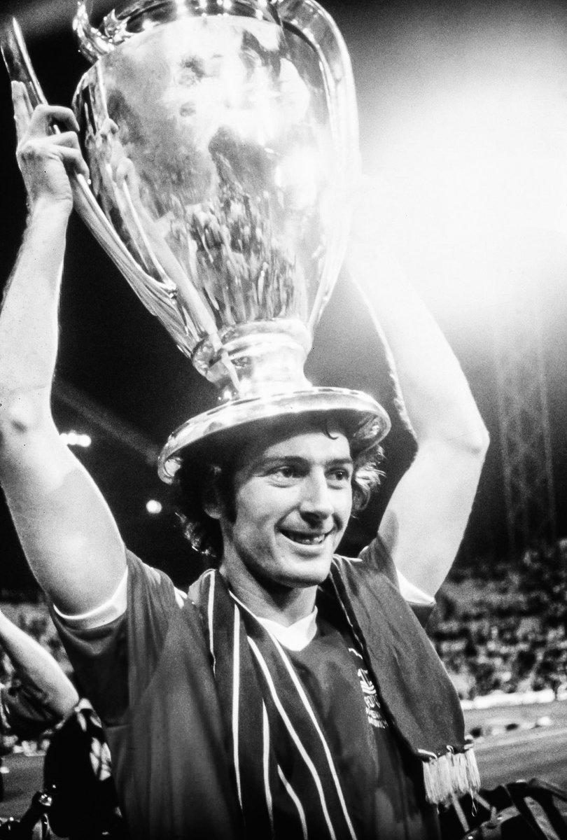 Remembering Trevor Francis on what would have been his 70th birthday ❤️