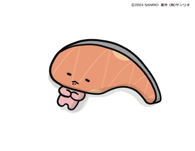 「animal focus sushi」 illustration images(Latest)