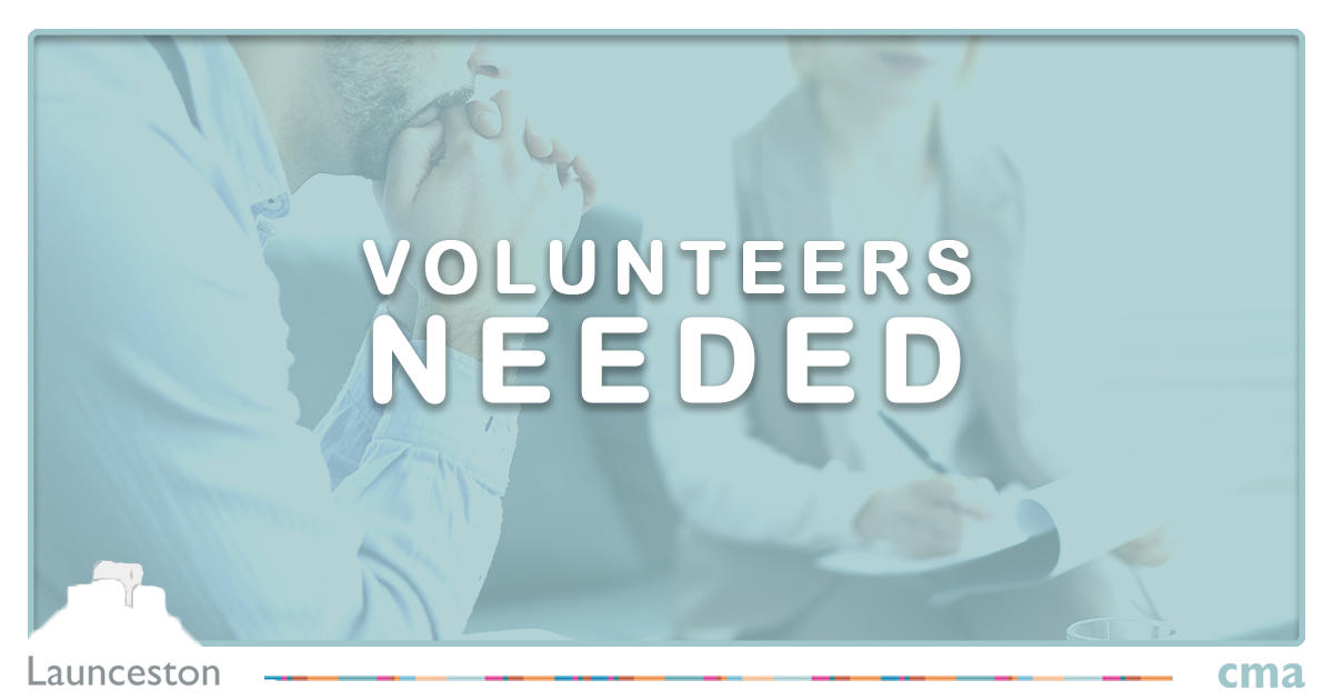 LauncestonMoney's tweet photo. We depend on volunteers!  
Do you have a few hours a week you could donate to a good cause?  We have several roles available, from debt advisors to admin support, and everything in between.  Help us support the Launceston community:
https://t.co/OHqxBRREdm https://t.co/OcAB4woB1P