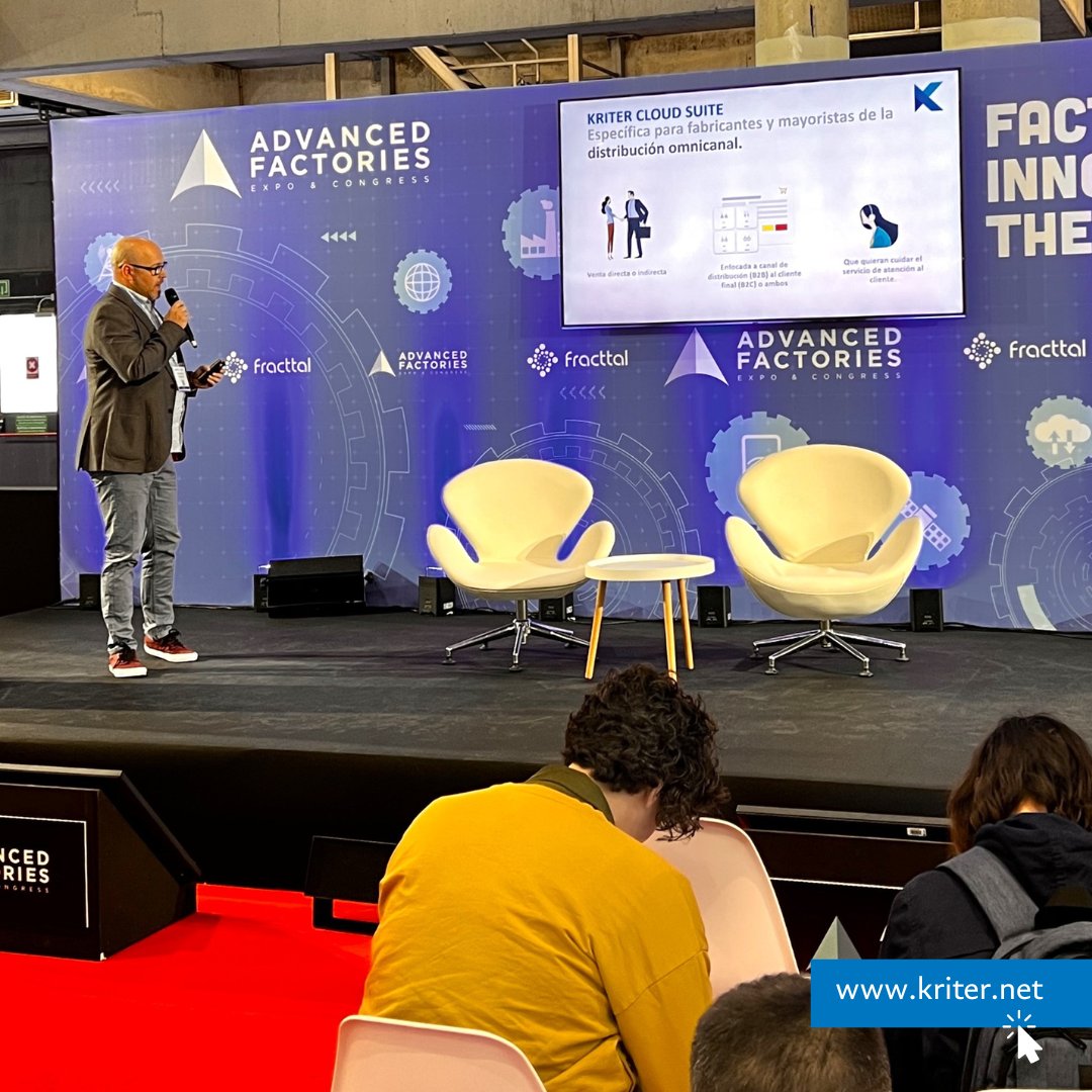 Kriter Software tweet media