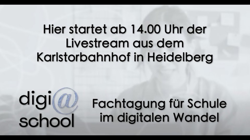 digiatschool's tweet photo. Digi@School 2024 - Die Fachtagung für #Schule im digitalen Wandel.  Dieses Jahr mit dem Themenschwerpunkt #KI in der #Bildung. 
Die Aufzeichnung des Livestreams:
https://t.co/vsFviosNKn
#twlz https://t.co/vk0keYExfr