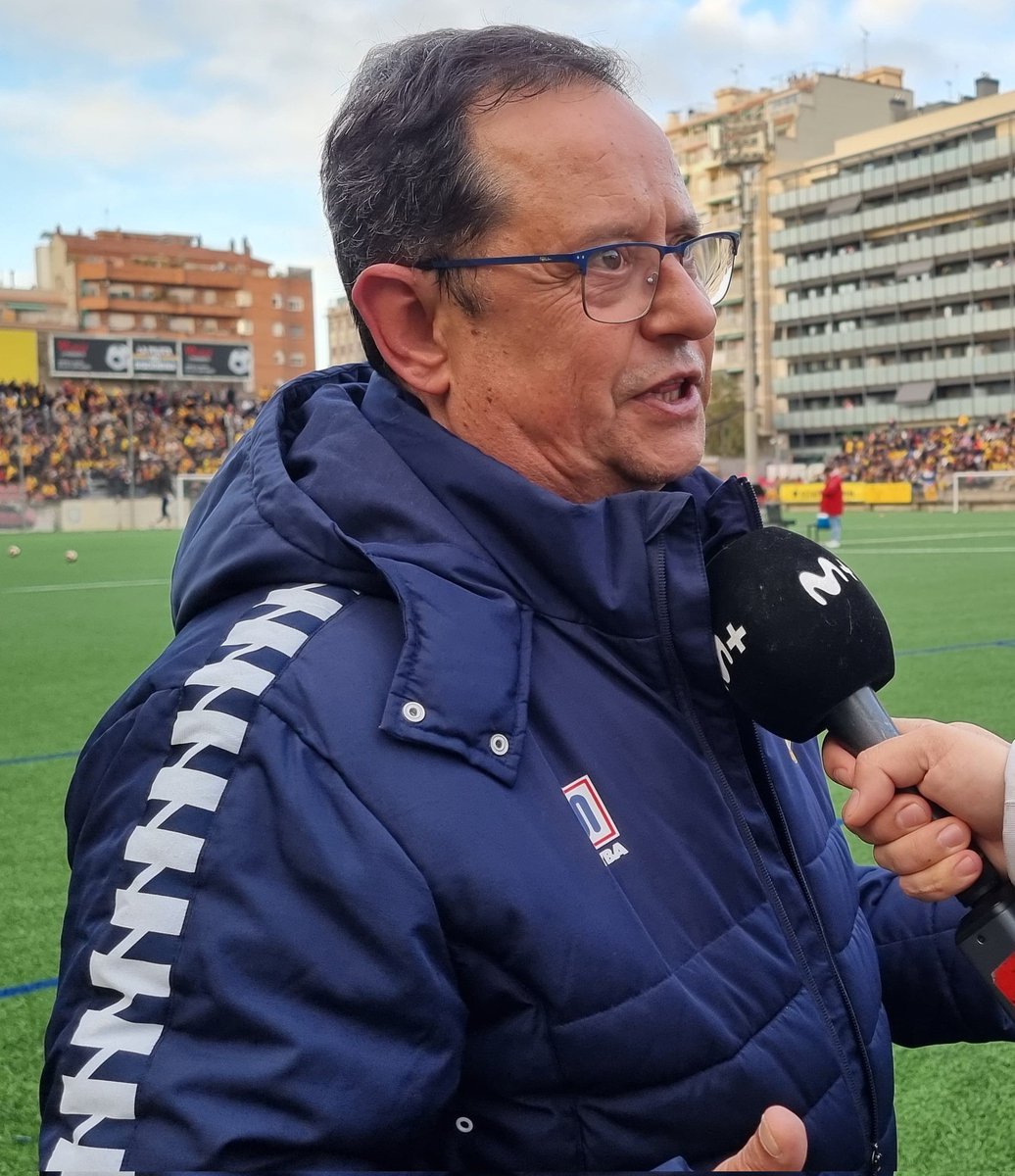 Unió Esportiva Sant Andreu tweet media