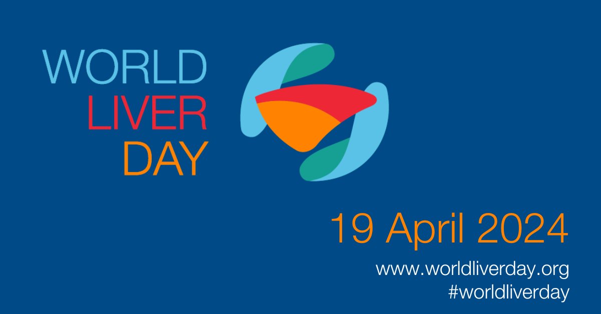 Liver diseases can affect anyone, regardless of age or background.

The project #THRIVE contributes to the global fight against liver diseases by studying paediatric & adult #LiverCancer to improve patients' outcomes.

Join us in celebrating the #WorldLiverDay @Worldliverday