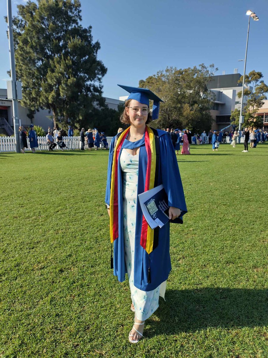 Caitlin Liddle tweet media