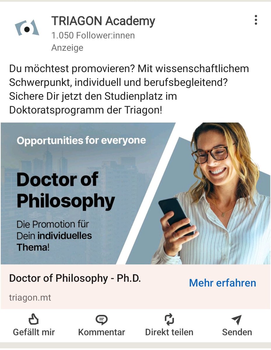 W. Benedikt Schmal tweet media