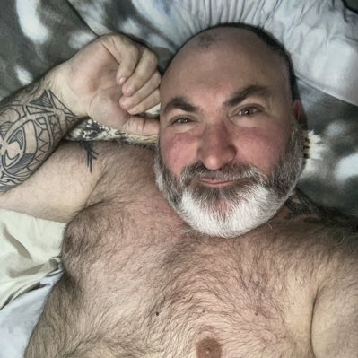 Bear82M's tweet photo. #NuovaFotoProfilo https://t.co/2U0ymhRNli