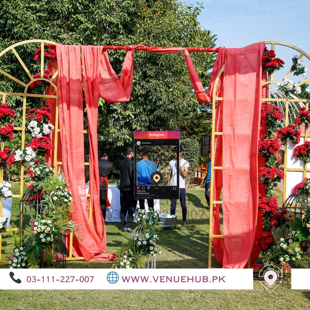 venuehubpk's tweet photo. Every corner a picture-perfect moment, every detail a vibrant memory. Join us for a celebration filled with color of happiness! 📸
#EventPlanning, #EventManagement, #EventDecor #WeddingDecor #SpringWedding  #FarmhouseWedding #Farmhouse #DreamWedding  #Spring #venuehub #Lahore https://t.co/b4birb93LR