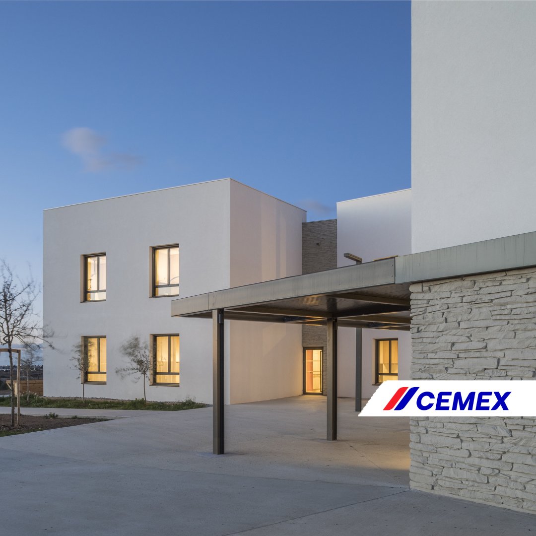 CEMEXFrance tweet picture