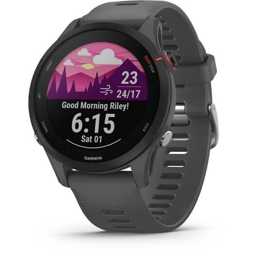 If you are in the final stages of preparation for the Limerick Marathon Saturday, May 4th - We have a few of these left in stock at a good price € 259.00 Plus VAT - Link - itbits.ie/product/garmin… - Thank you