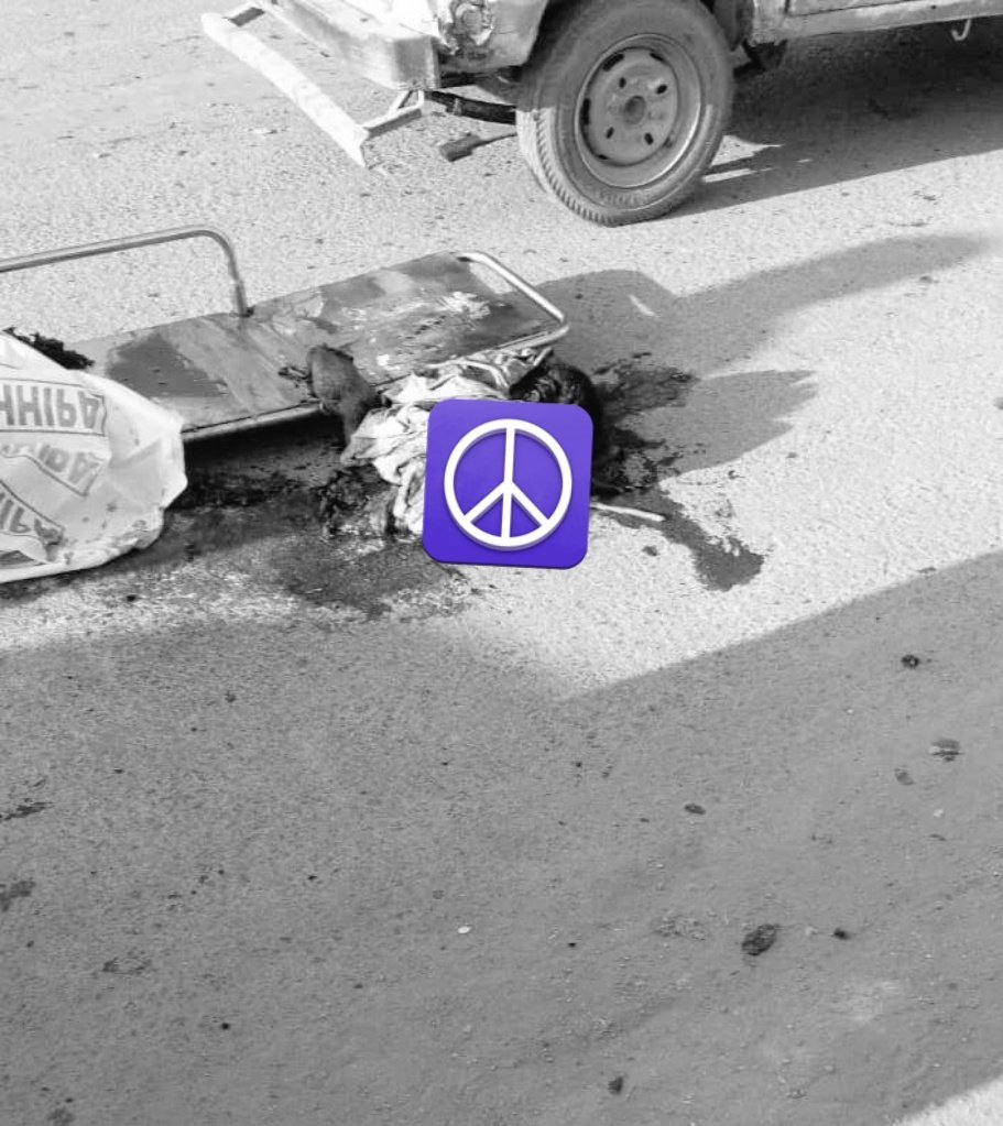 Abbasbugti52's tweet photo. Warning ⚠️ Graphic Images

 Terrorists neutralized in the Karachi attack .
#Karachi https://t.co/mWkEkc7XYR