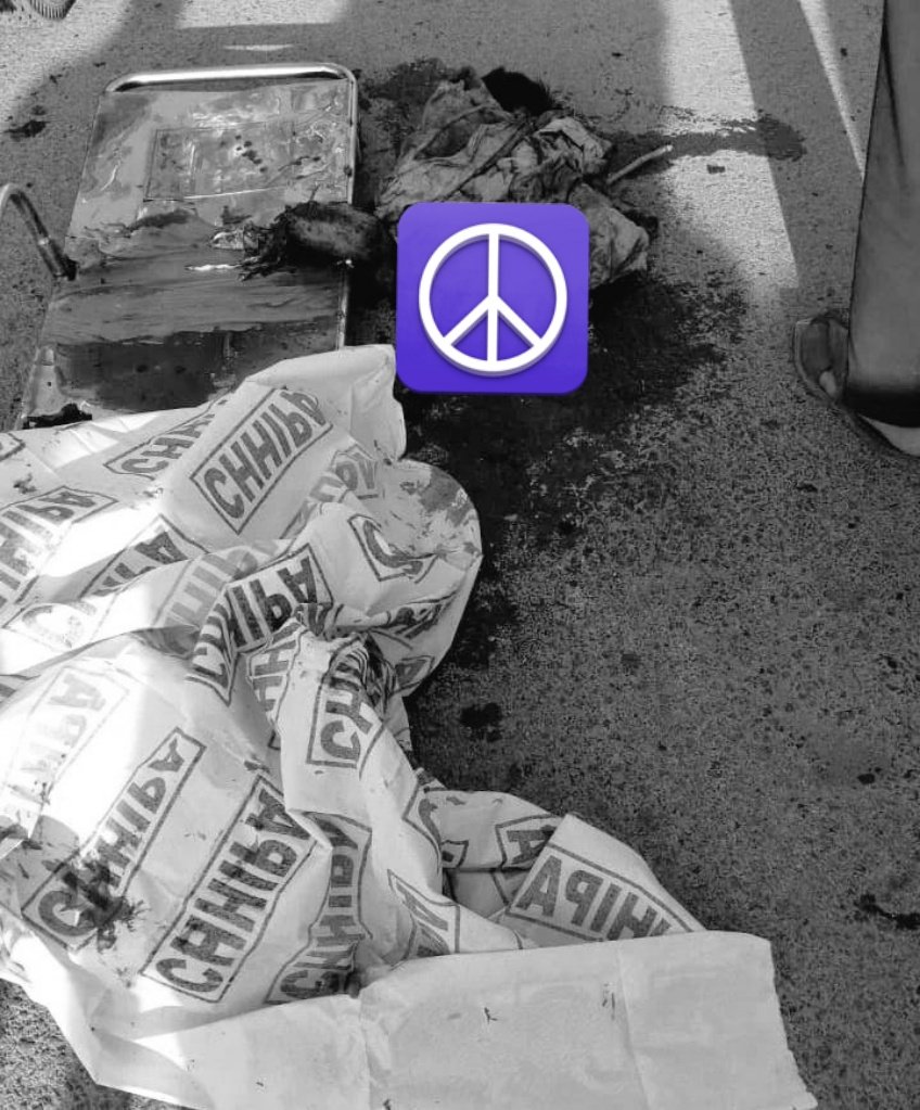 Abbasbugti52's tweet photo. Warning ⚠️ Graphic Images

 Terrorists neutralized in the Karachi attack .
#Karachi https://t.co/mWkEkc7XYR