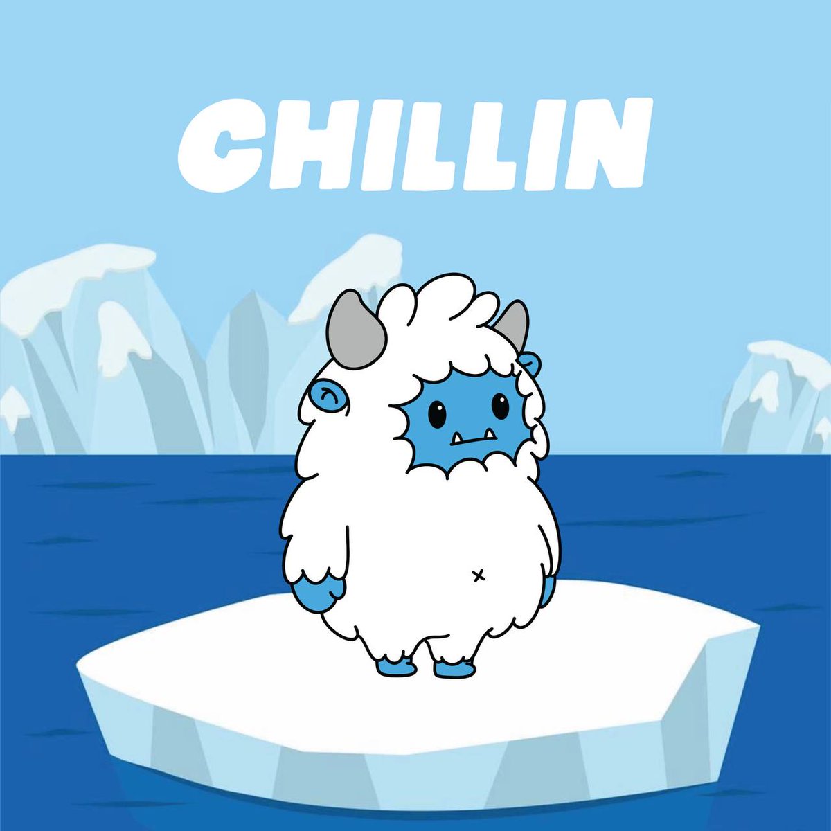 YERTIonsol's tweet photo. Yerti chillin on dex.

$YERTI

ca:
5CVUchecS9xuMKaK1BNCAzjEv9LPiNeow5eyVada7WDB

https://t.co/sOWtjVMBtL https://t.co/hUFZ2gnThN