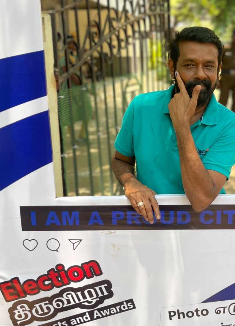 vasanth s sai tweet media