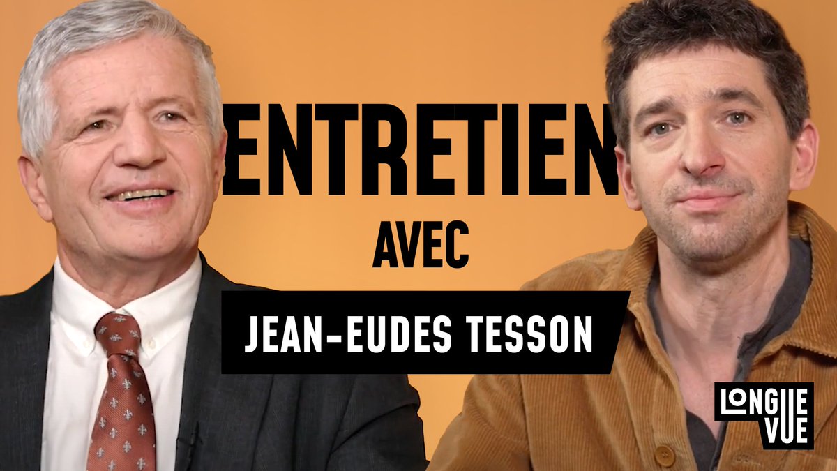 🔍 Quel est le futur du #travail et de l’#Assurancechômage ?

💡 Dans la nouvelle #émission de l’Unédic, 'Longue Vue', @JeanEudesTESSON revient sur les sujets liées à l’#emploi avec Vincent Edin.

Un nouveau format à découvrir 👉  youtu.be/YhGcedgOi_U?si…