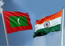 🇮🇳🇲🇻
India spat: Sharp fall in the number of Indian tourists to island nation.

This comes amid ‘India Out’ campaign by Maldivian president Mohamed Muizzu and subsequent ‘Boycott Maldives’ trend from Indians.