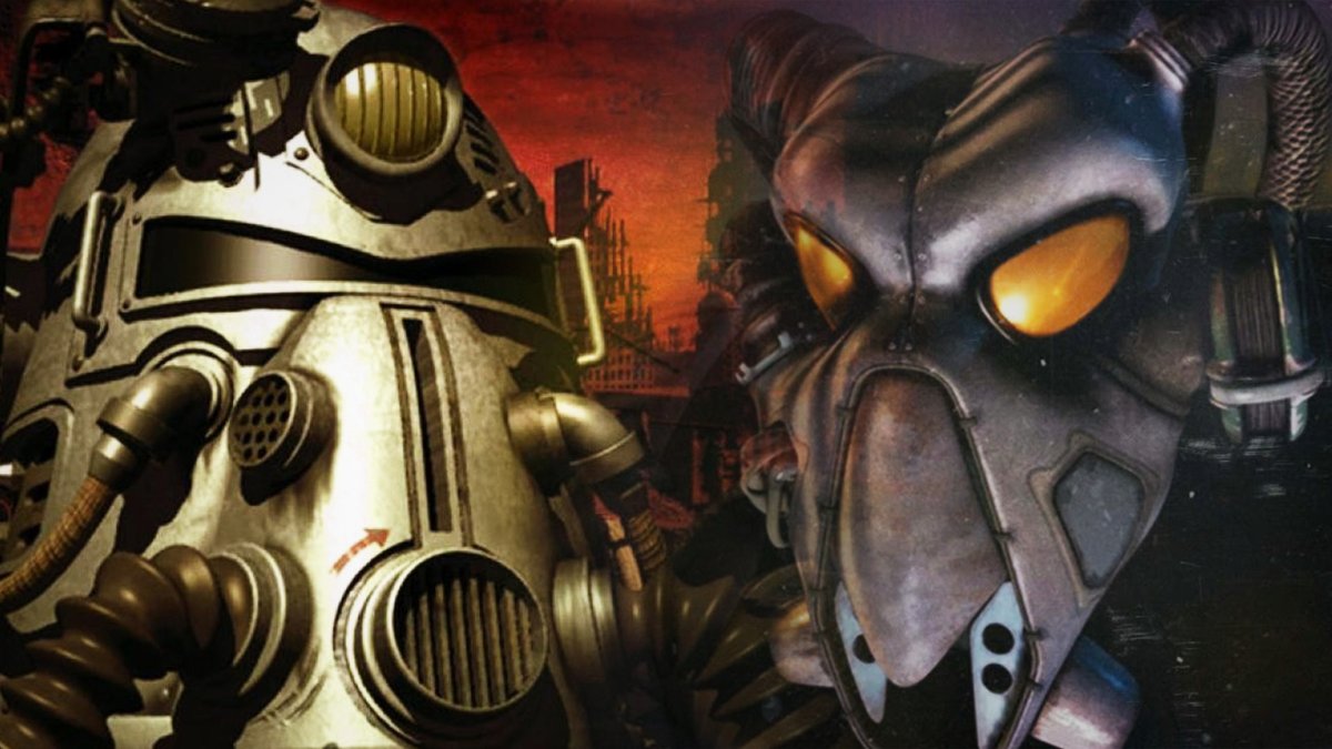 The original Fallout games show their age - but newer fans should still give them a shot vg247.com/original-fallo…