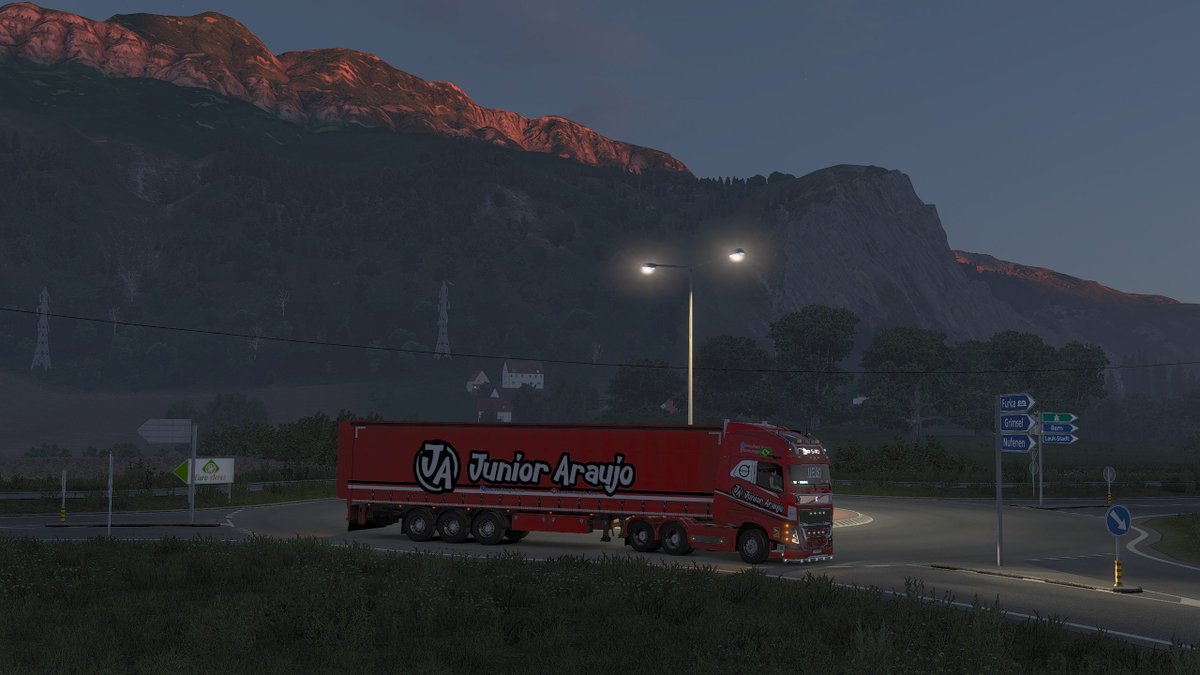 Juni0rArauj0's tweet photo. @SCSsoftware Good Morning! 🚛💨
Everything is great here. https://t.co/CbZMvKVecS