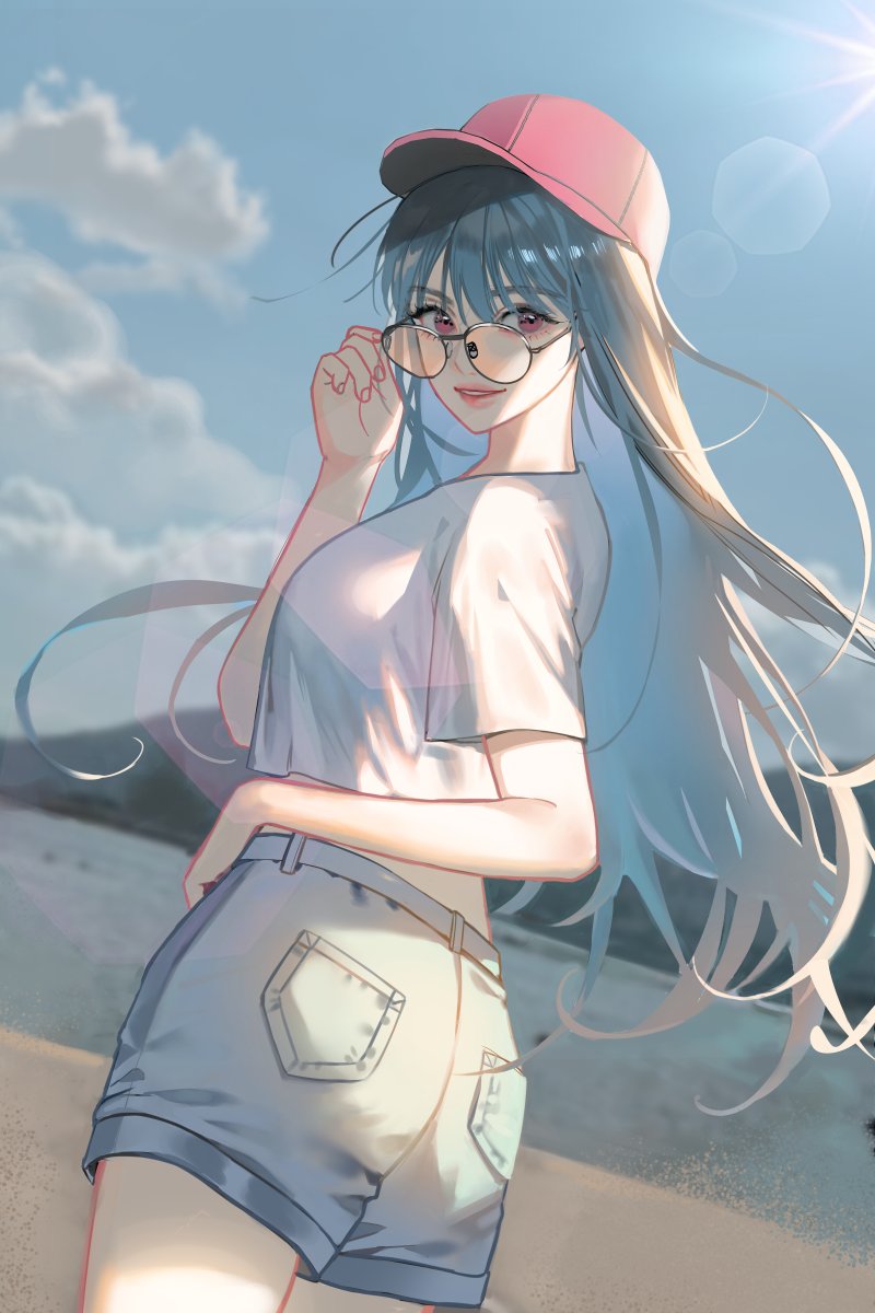 바다가고싶다 날씨좋음