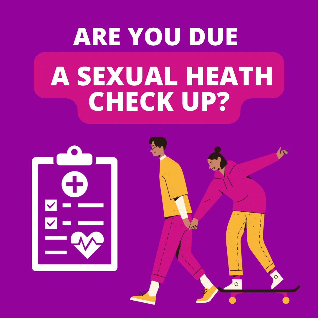 Booking a #sexualhealth screening is important for your well-being! Don't wait, schedule yours today with Dublin Well Woman Centre. Early detection is key to staying healthy. #SexualHealth #Wellness Book yours today! 🙏🏻 wellwomancentre.ie/health-matters…