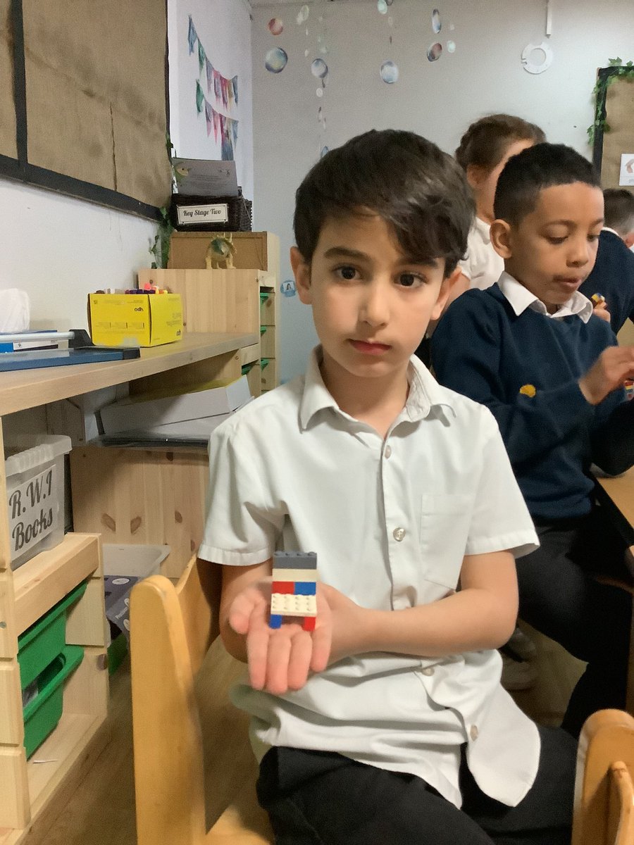 We worked so hard to think about the design of our chairs in our new DT topic - Freestanding Structures🪑<a href="/CroxtethC/">CroxtethCPS</a>