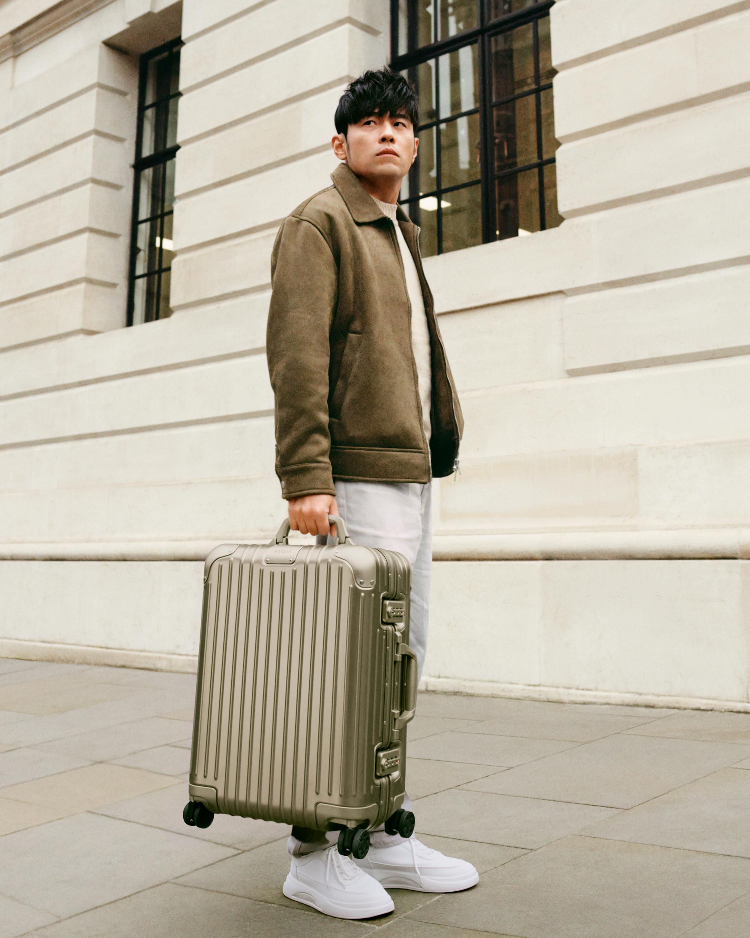 RIMOWA on X: RIMOWA on X: