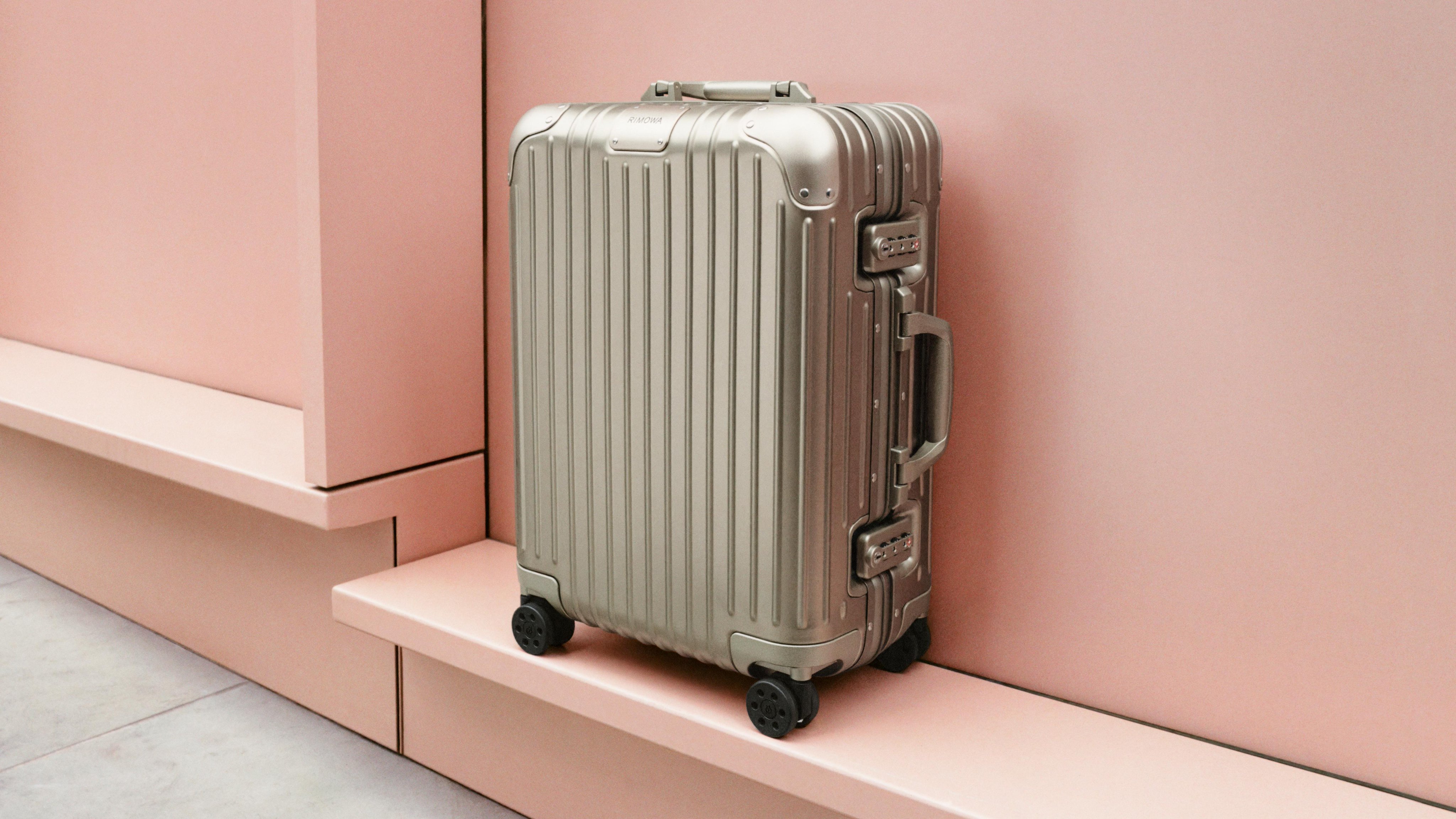 RIMOWA on X: RIMOWA on X: