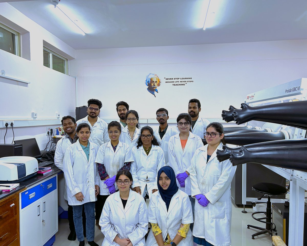 PROFM Research Group (@rajamalligandee) on Twitter photo ProFM Squad 👨🔬💫
<a href="/GPNanda5/">Gyana P. Nanda</a> <a href="/yadav_nishaa/">Nisha Yadav</a> <a href="/deori_upasana/">Upasana Deori</a> <a href="/Savita_98/">Savita</a> <a href="/Mahashaya_R/">Rahul mahashya</a> <a href="/suraksha_rajan/">Suraksha Rajan</a> <a href="/ViswanathanTh12/">Dr. Viswanathan Thamodharan</a> <a href="/nandish_sh/">Nandish S H</a> <a href="/Svadha419586/">Svadha</a> <a href="/shirin_shana_25/">Shana shirin M.A</a>
#oled #profm #tadf #research ProFM Squad 👨🔬💫
<a href="/GPNanda5/">Gyana P. Nanda</a> <a href="/yadav_nishaa/">Nisha Yadav</a> <a href="/deori_upasana/">Upasana Deori</a> <a href="/Savita_98/">Savita</a> <a href="/Mahashaya_R/">Rahul mahashya</a> <a href="/suraksha_rajan/">Suraksha Rajan</a> <a href="/ViswanathanTh12/">Dr. Viswanathan Thamodharan</a> <a href="/nandish_sh/">Nandish S H</a> <a href="/Svadha419586/">Svadha</a> <a href="/shirin_shana_25/">Shana shirin M.A</a>
#oled #profm #tadf #research