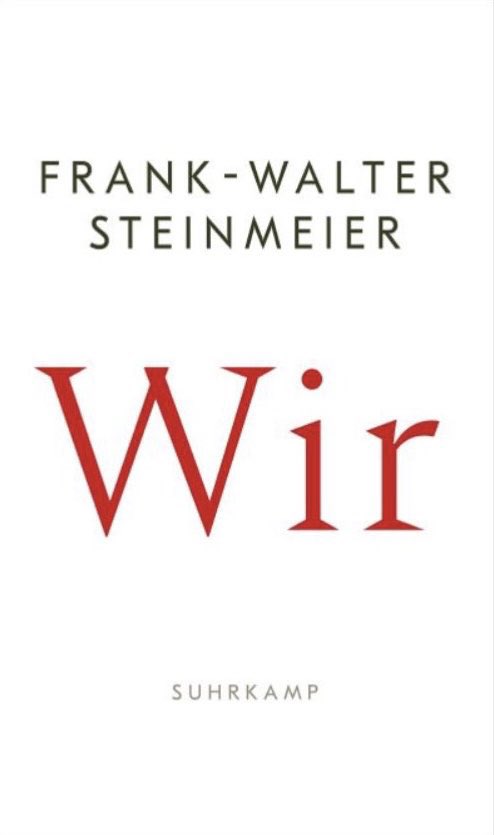 Wie kommt ein Lawrow-Bromancer, Arafat-Grab-Kranzleger, Mullah-Regime-Appeaser, ein Mann der dem Nationalislamisten Erdogan den roten Teppich ausgerollt hat und diesen mit höchsten diplomatischen Ehren empfing, jemand, der Gudrun Ensslin eine grosse Frau der Weltgeschichte