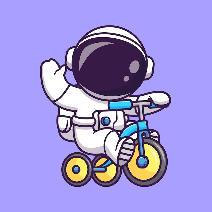 Polisemica_tw's tweet photo. 🚲 Hoy es el Día de la Bicicleta, así que ya sabes lo que toca: inflar las ruedas, engrasar la cadena... ¡y crear una página web para tu negocio!
😄 #DíaDeLaBicicleta #CreaTuWeb https://t.co/WdhLiijJXM