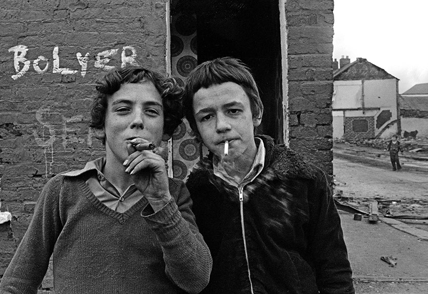 Let's knock Friday right out the park