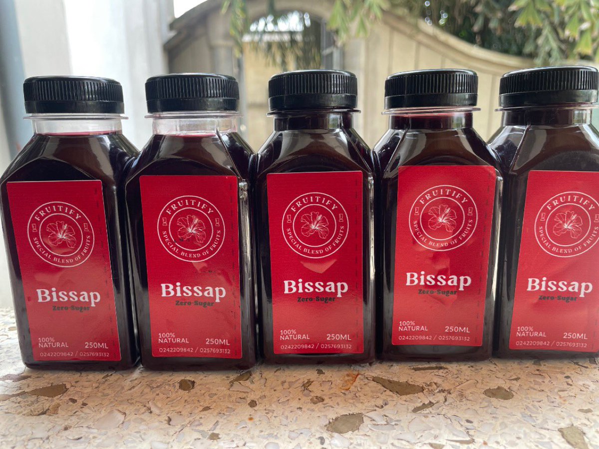 Book us for your event!

Our delicious Bissap is perfect for any occasion!

Whether you need a small or large quantity, we've got you covered!

Contact us to place your order and make your event a refreshing success!

Call/WhatsApp: 0242209842 / 0257693142