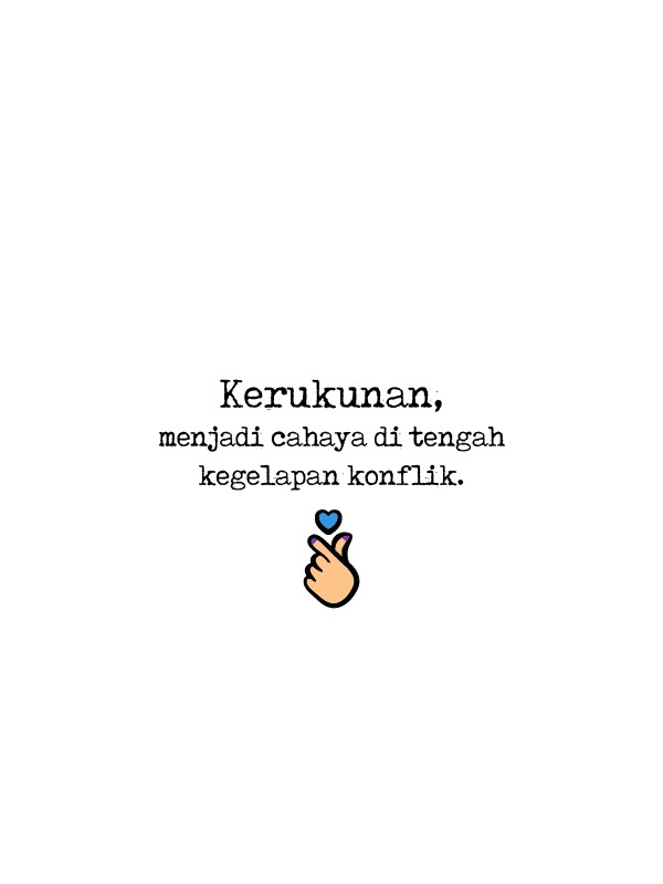 risvalbudi's tweet photo. @PlmSociety @zhahadik Terlihat, pendukung yg cerdas mendukung KitaPRABOWO JagaPERSATUAN dengan alasan dari kerja serta kemampuan menjawab problem internasional.

YUKTetapSEJUK TetapDAMAI https://t.co/oP8ilqFklt