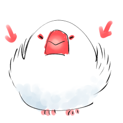 文鳥のココすき 